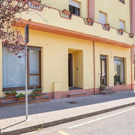 Locazione Turistica Da Placida Suni Экстерьер фото