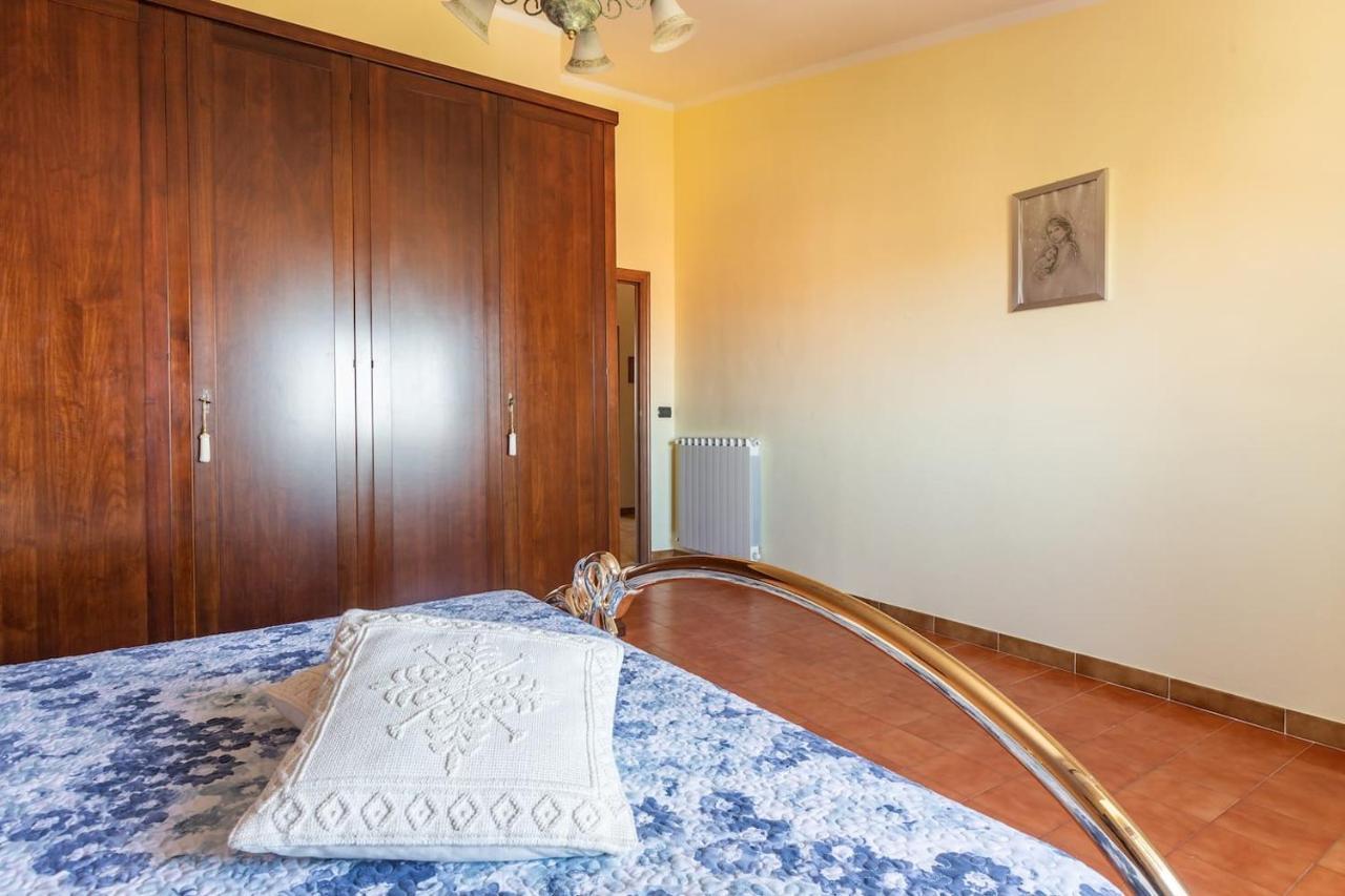 Locazione Turistica Da Placida Suni Экстерьер фото