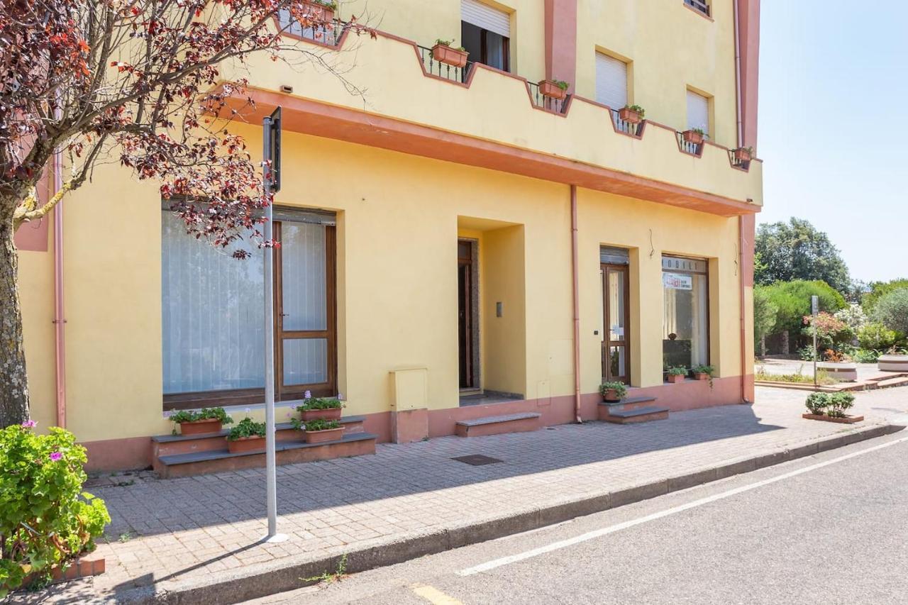 Locazione Turistica Da Placida Suni Экстерьер фото